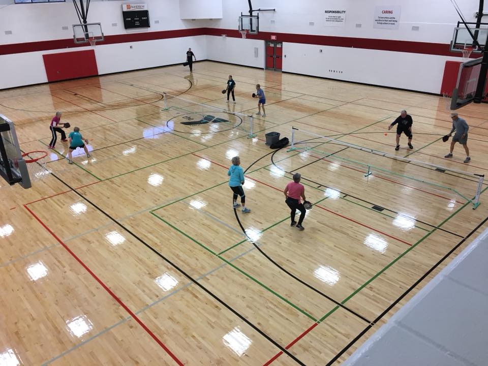 Oahe YMCA
