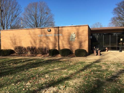St. Joseph Catholic School---Farmington