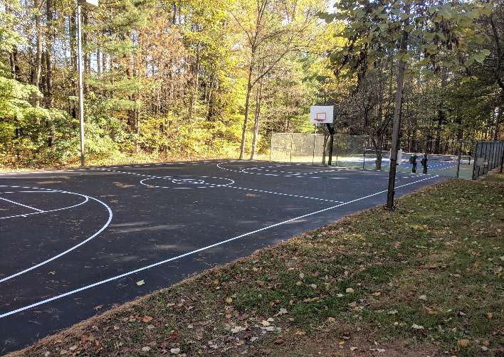 Stuart Road Park