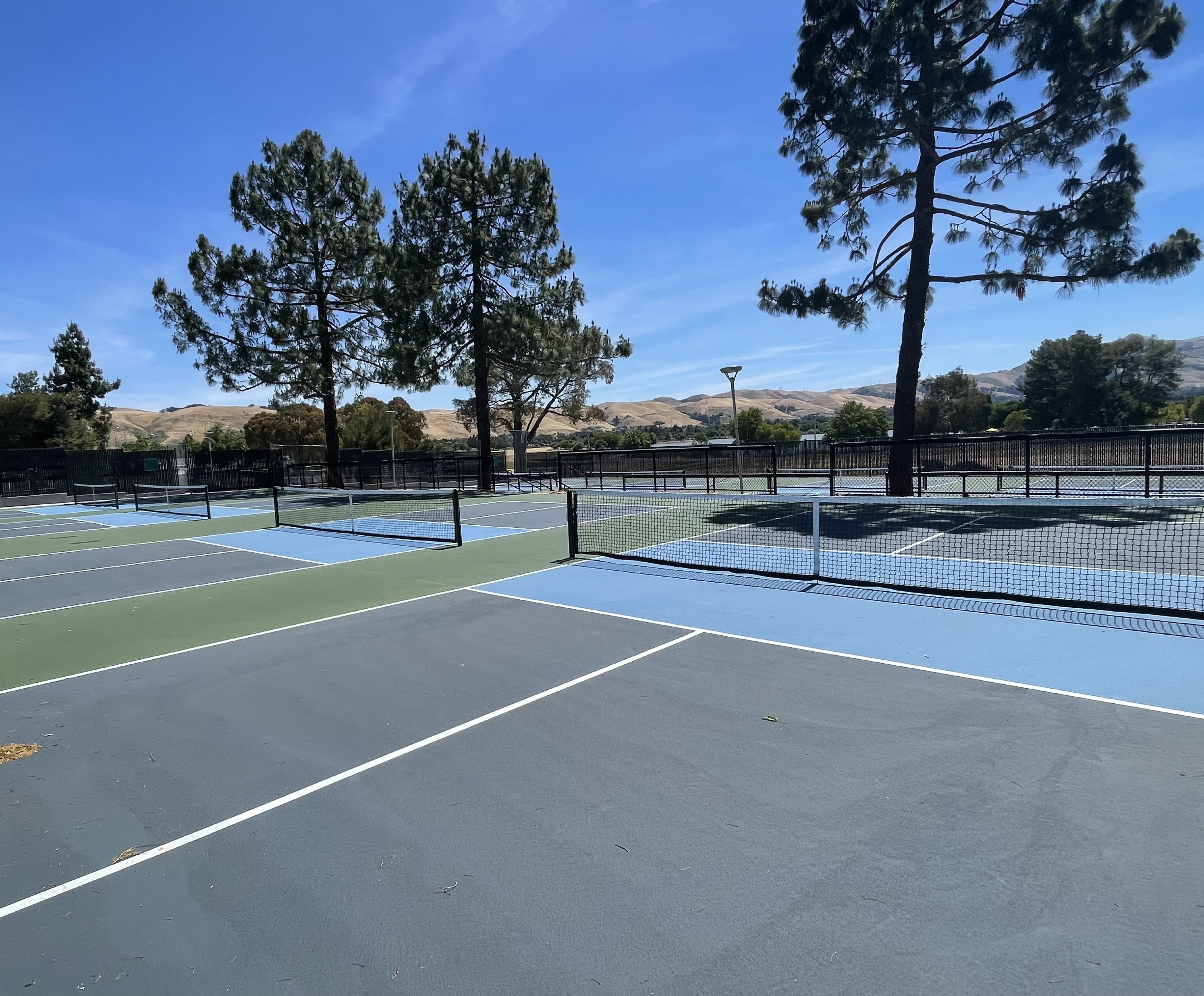 39701 Civic Center Drive, Fremont, CA 94538, USA