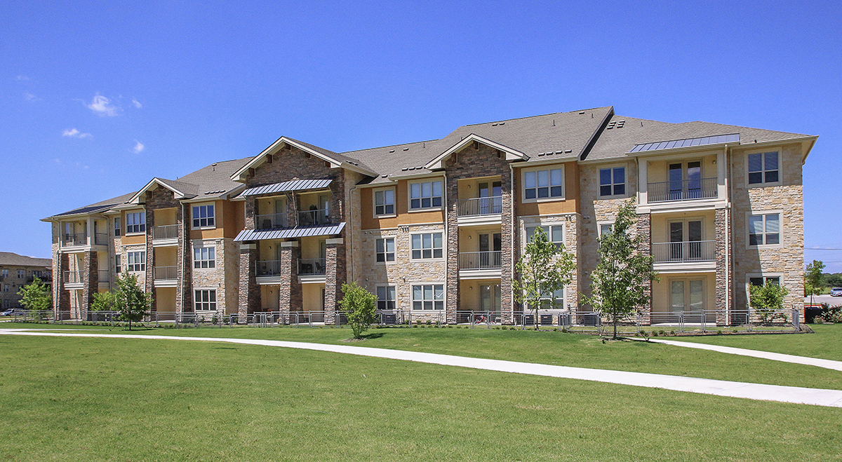 Estates on Richardson