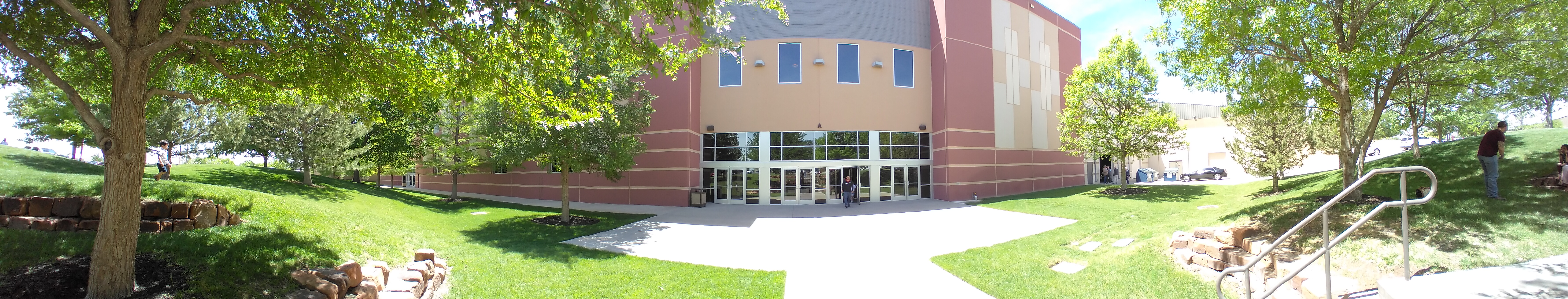 Trinity Fellowship Church