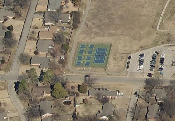 4198 E 56th St, Tulsa, OK 74135