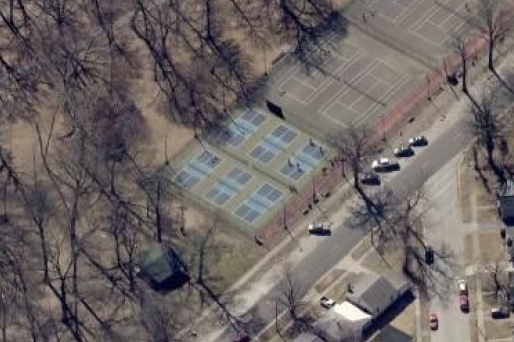 Granite City Park District