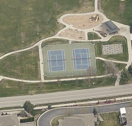 Rocky Hill Park