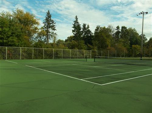 Patterson Park Community Center