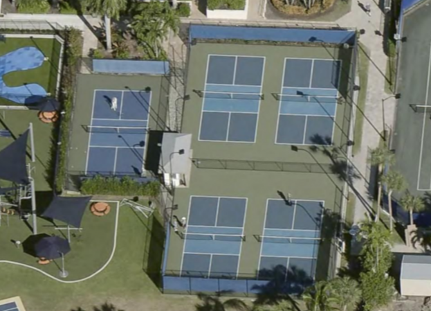 Boca Grove Golf and Tennis Club