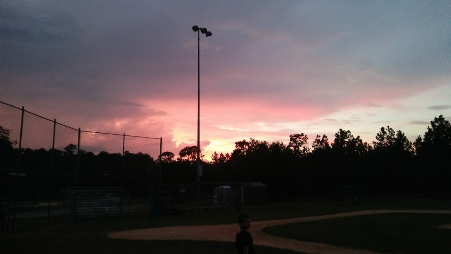 South Levy Little League Park