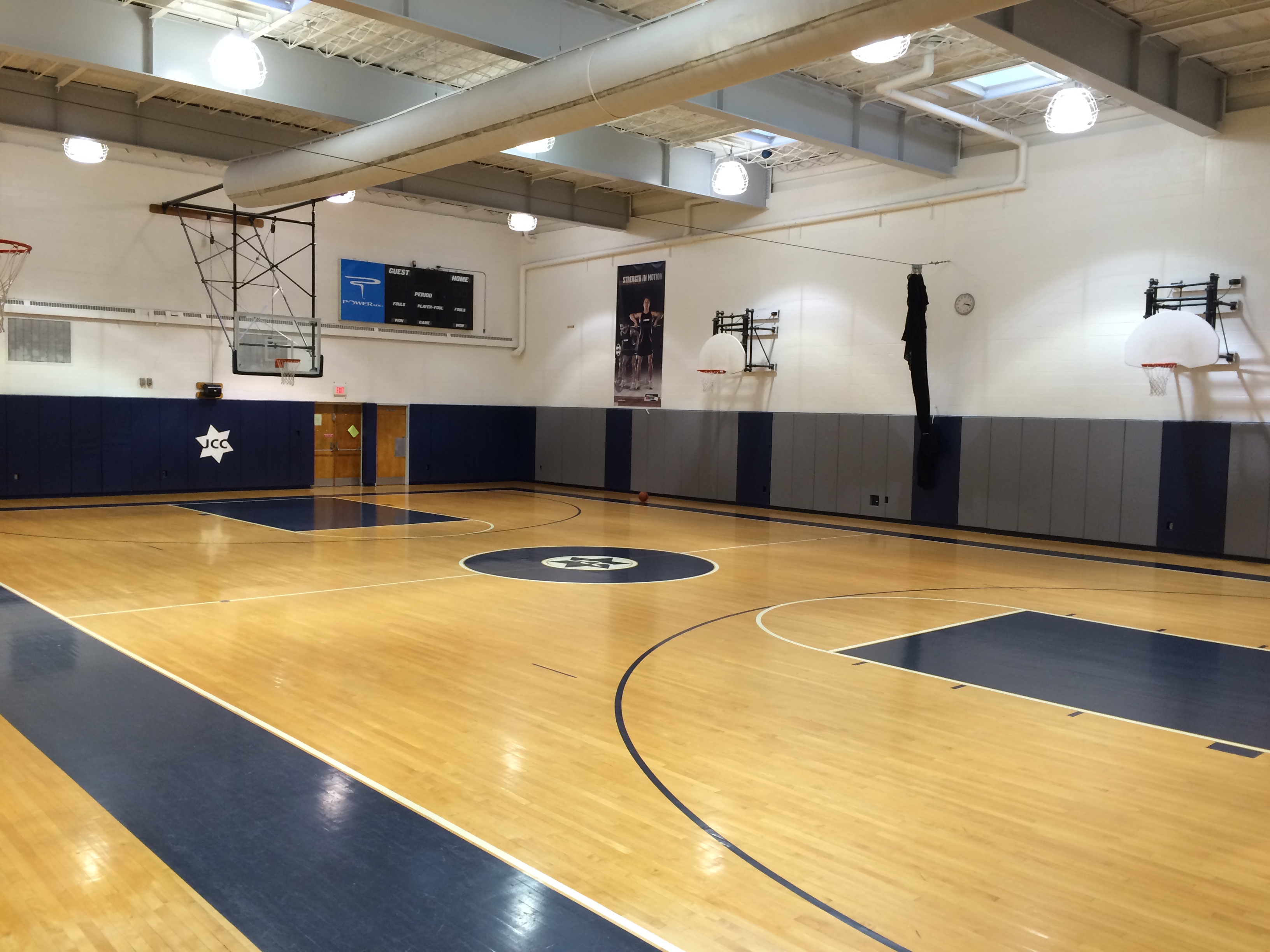 Jewish Community Center Of The Lehigh Valley