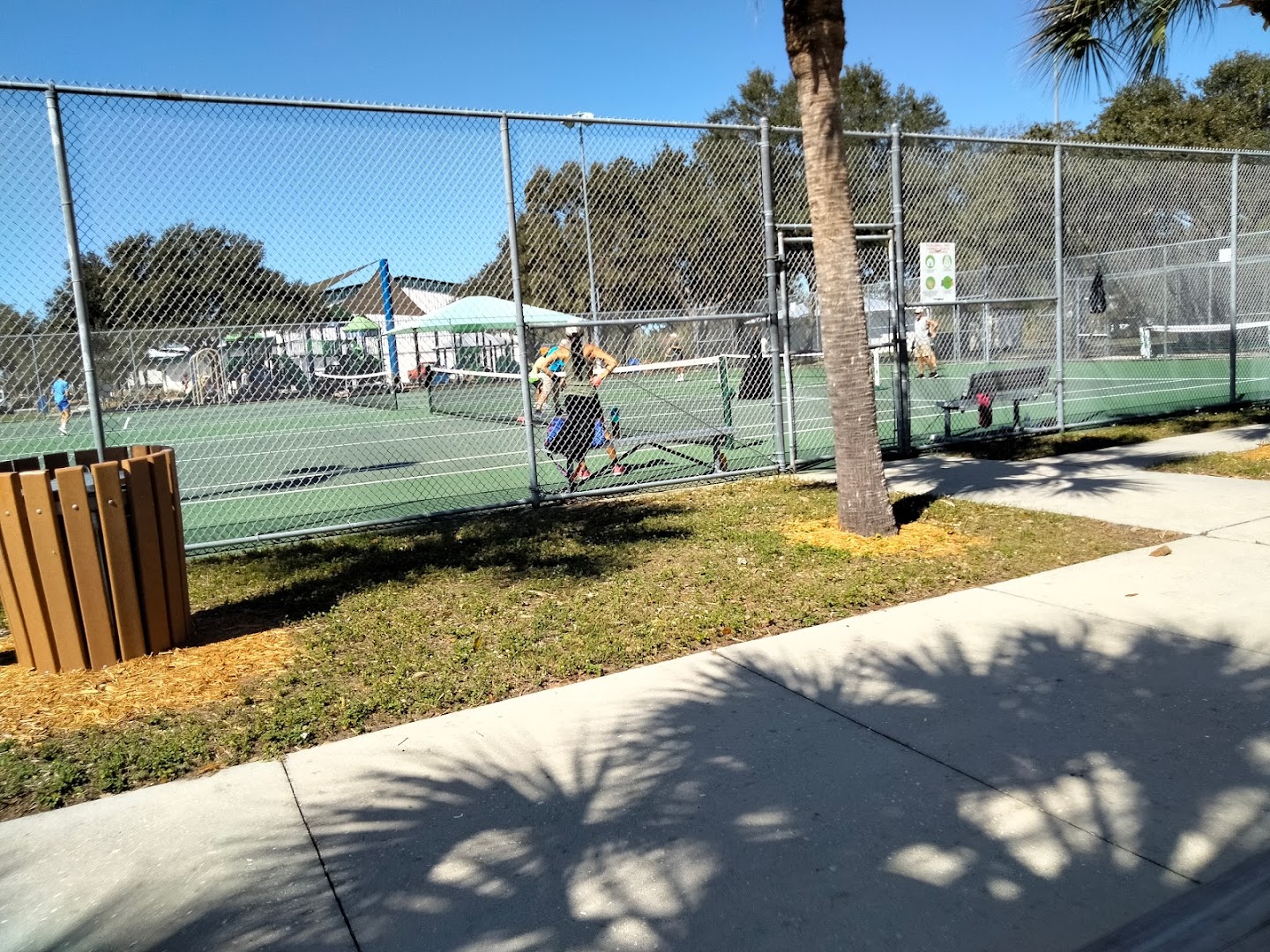 Tringali Recreation Center
