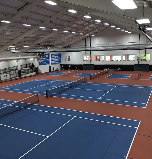 Creve Coeur Racquet Club