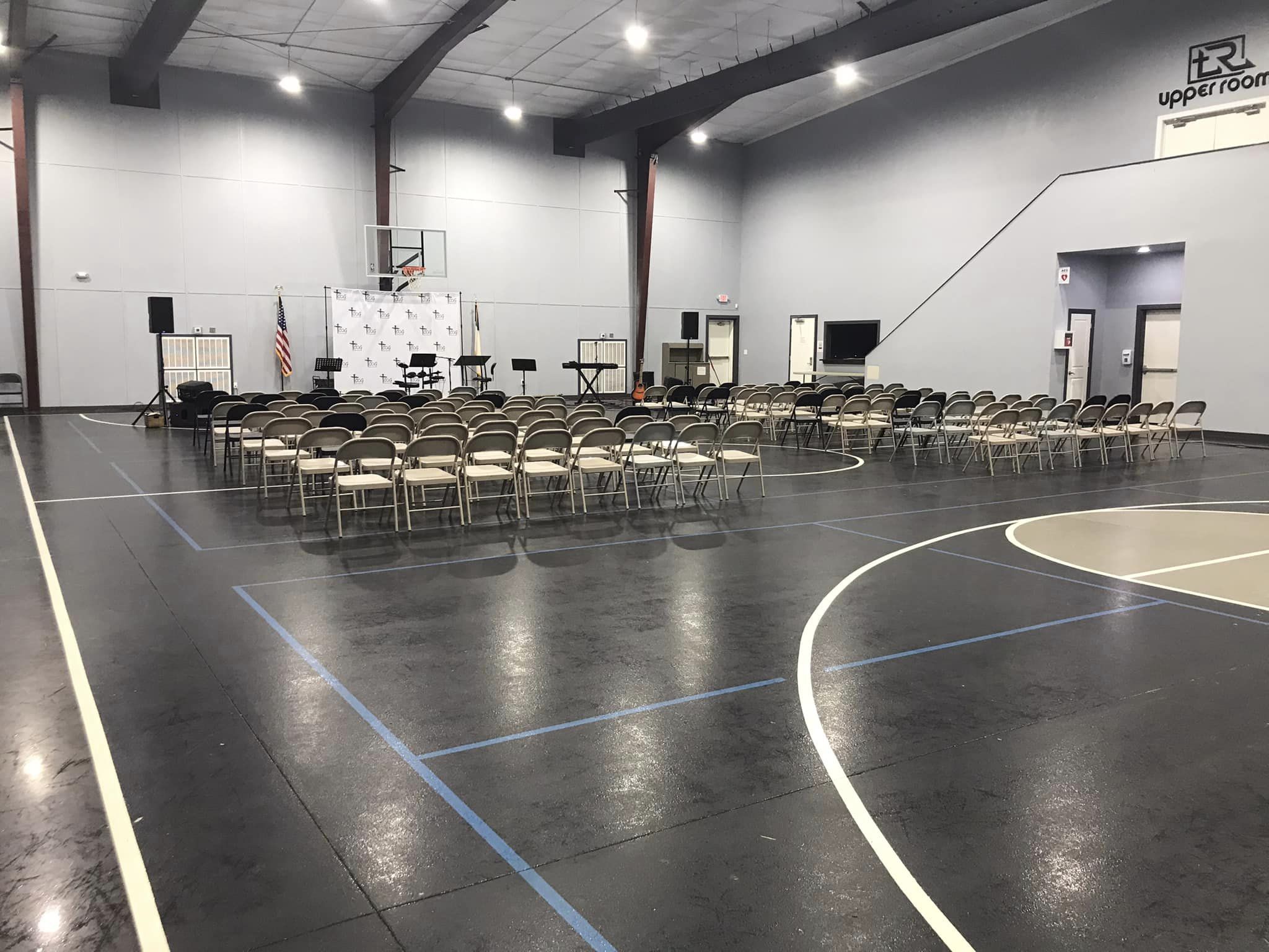 Theodore Church of God