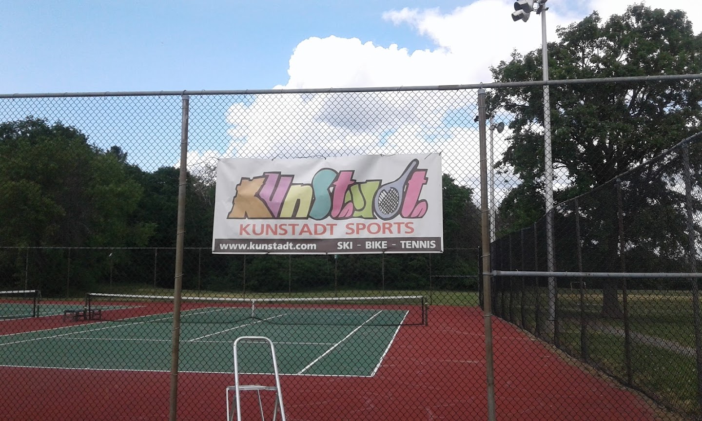 Trend Arlington Tennis Club