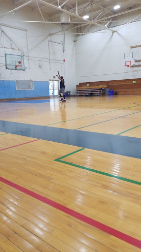 Westwind Activity Center