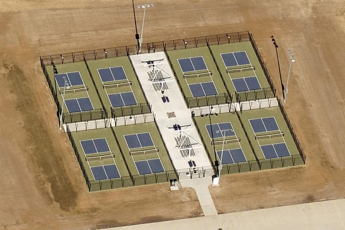 Veteran's Field Softball Complex, 2820 N Broadwell Ave, Grand Island, NE 68803, USA