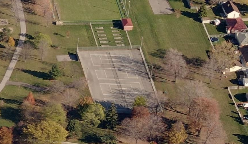 Strangway Community Centre