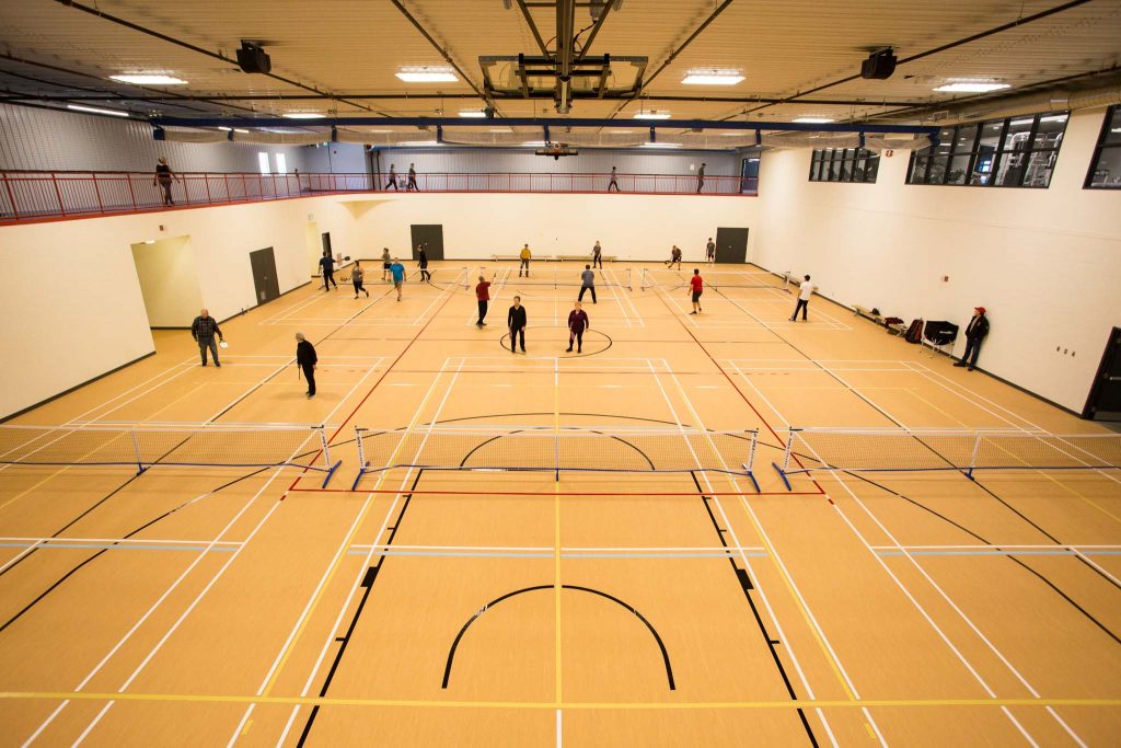 Centre Kent-Nord Imperial