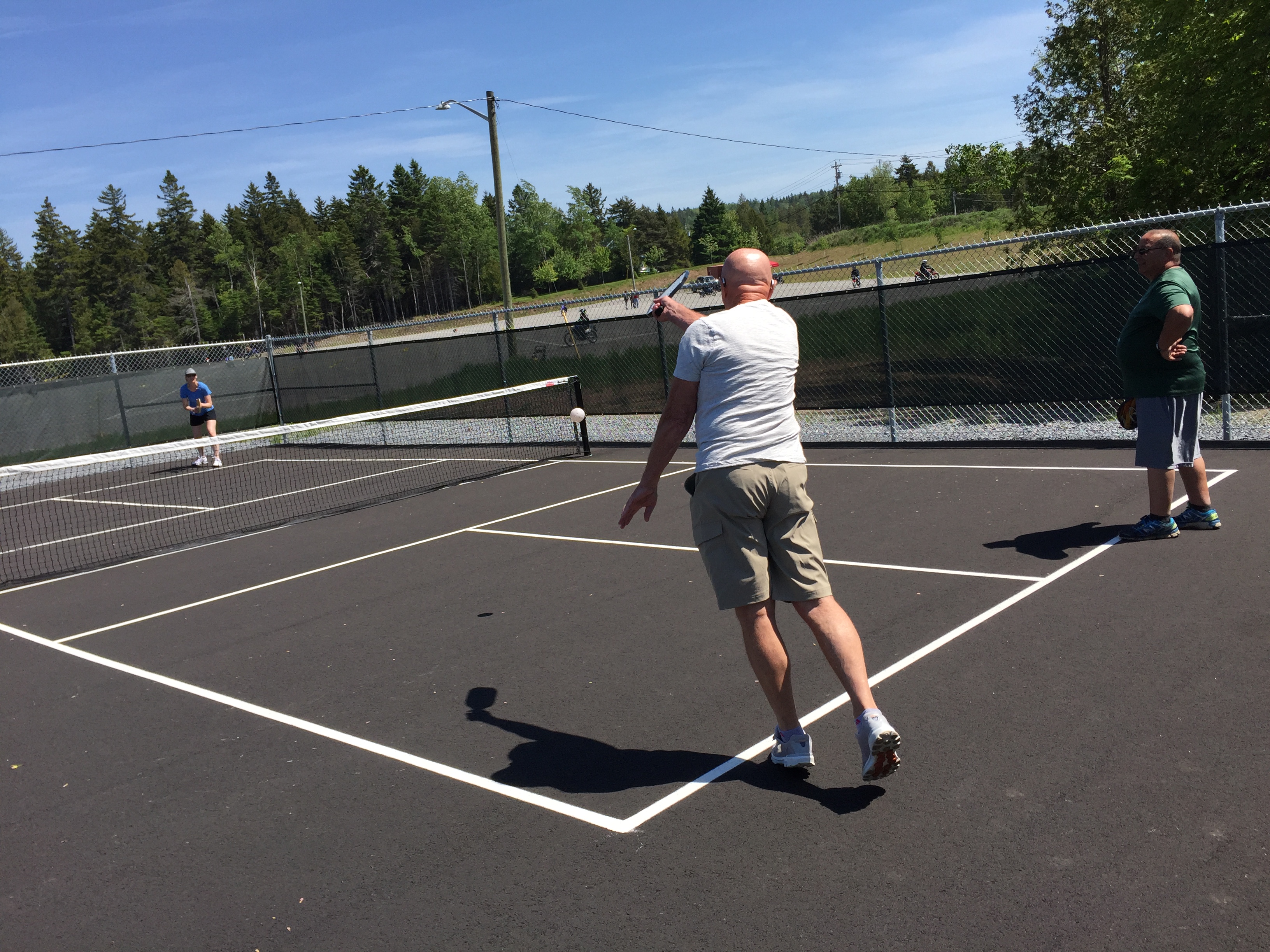 QPlex Playground