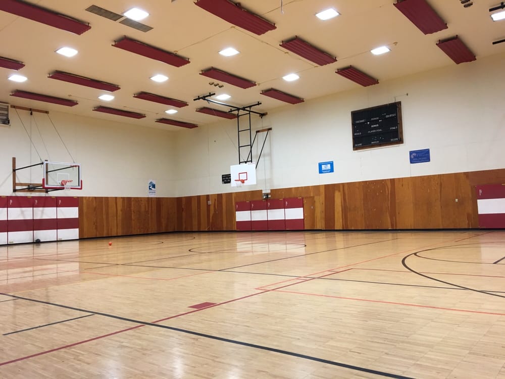 Kenai Recreation Center