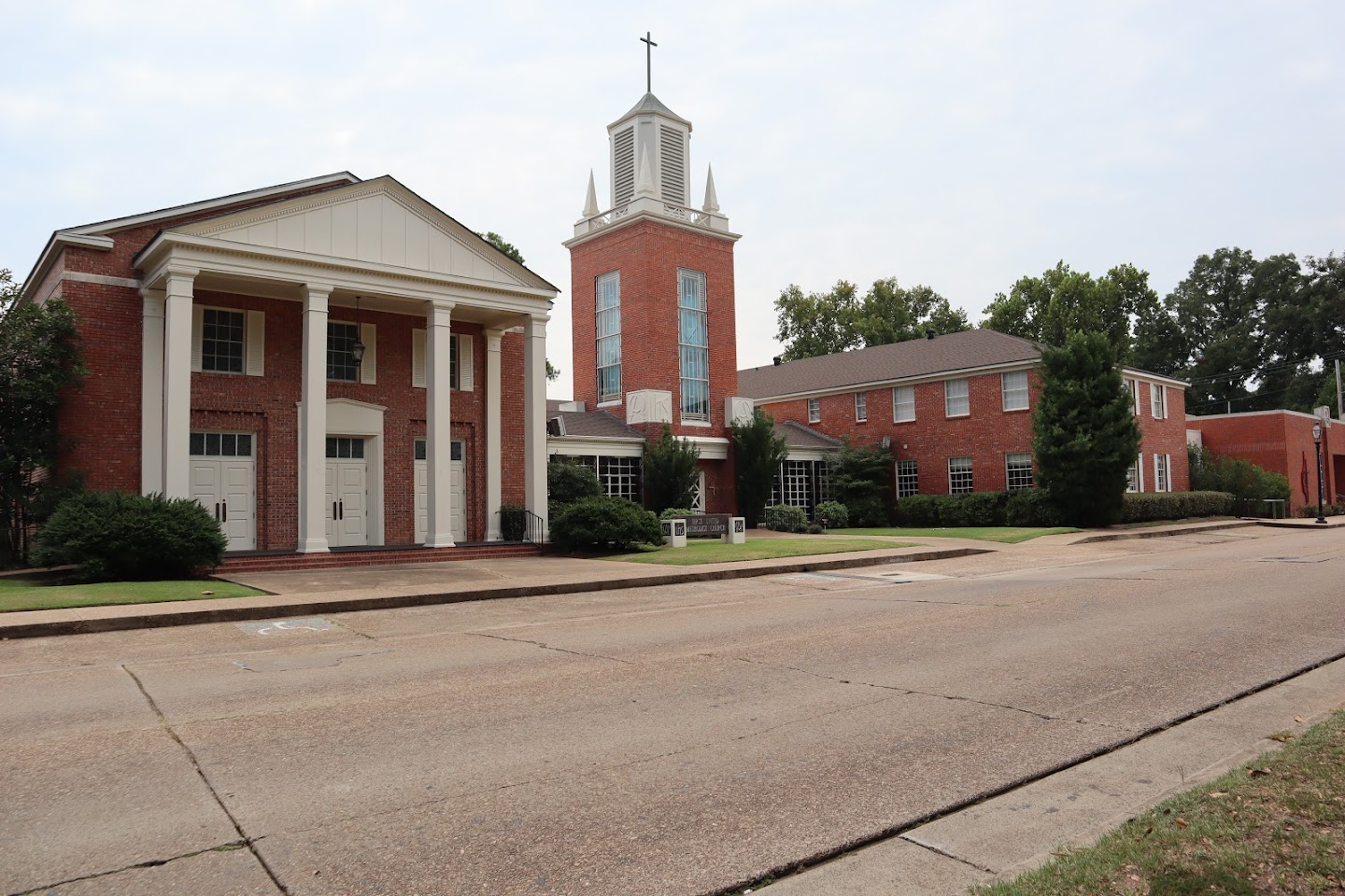 First United Methodist Church
