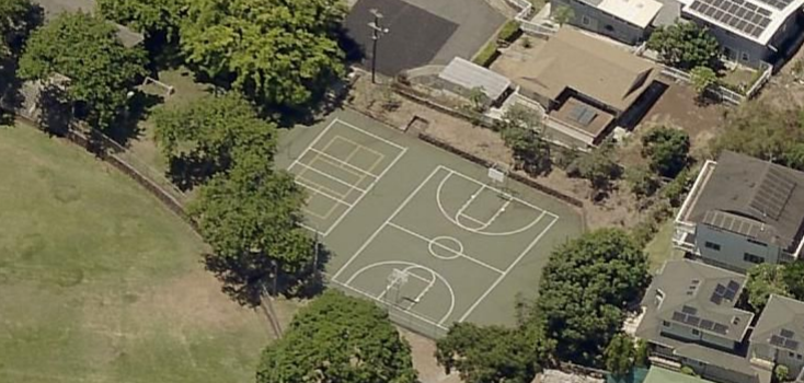 Aina KOA Park