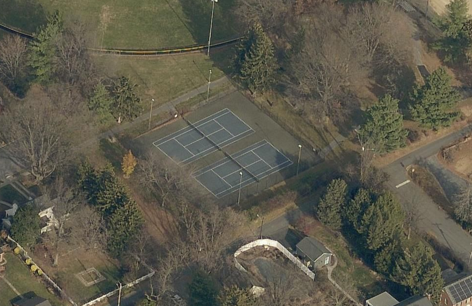 Max Kehne Memorial Park