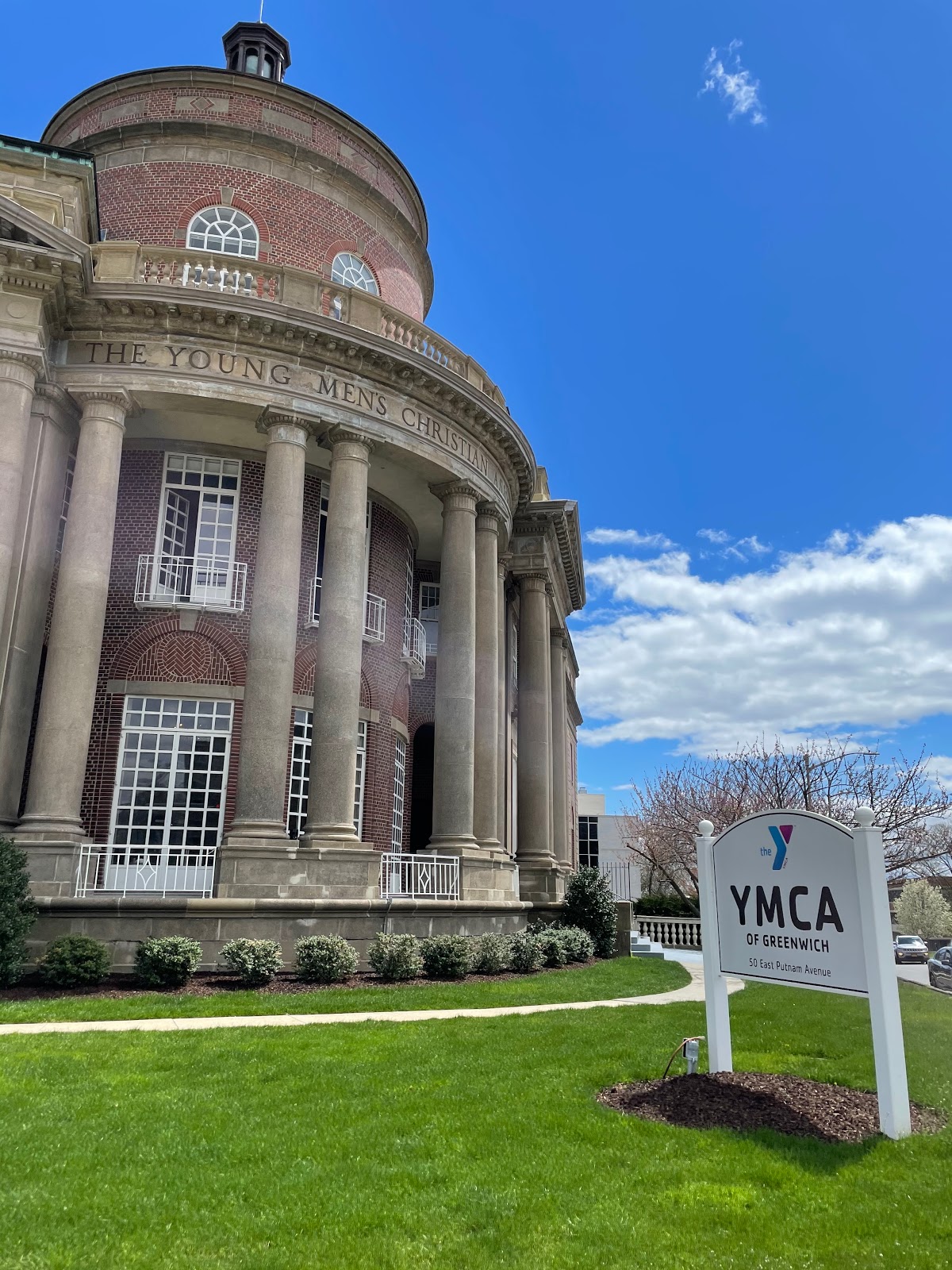 YMCA of Greenwich