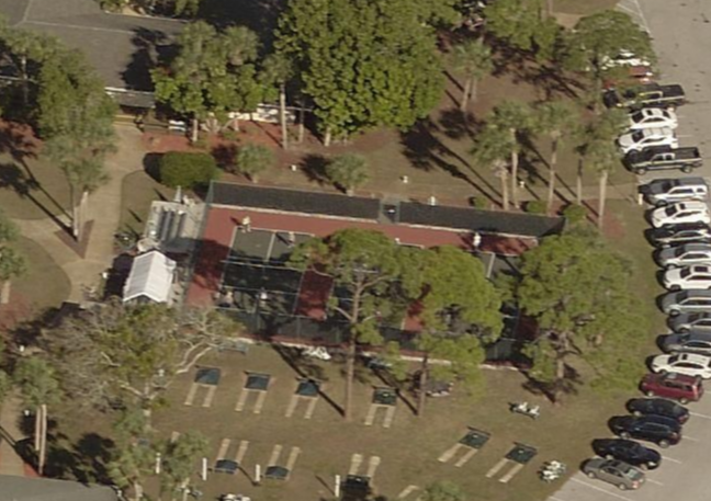 Bay Indies Resort Community