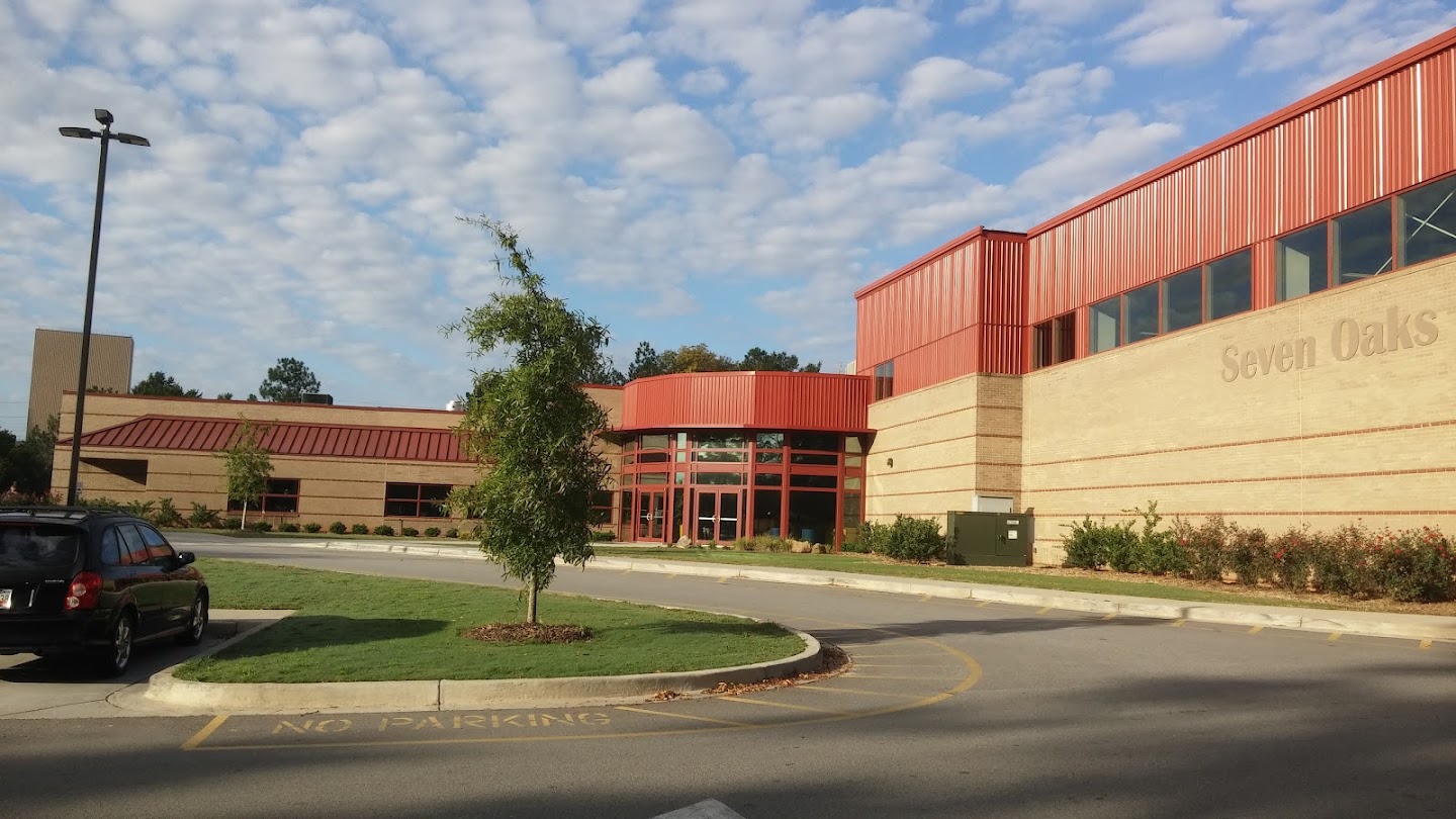 200 Leisure Ln, Columbia, SC, 29210, USA