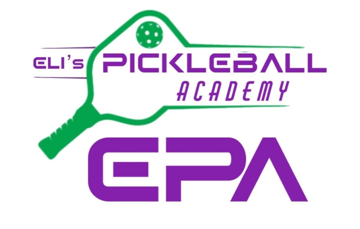 Eli's Pickleball Academy