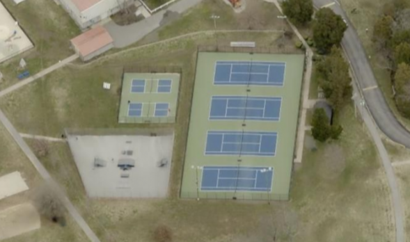 Mt. Juliet Community Center