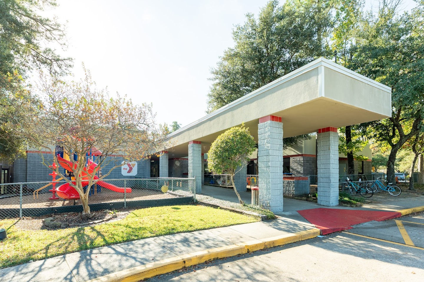 The Woodlands Family YMCA at Shadowbend
