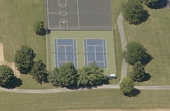 Reidenbaugh Elementary School
