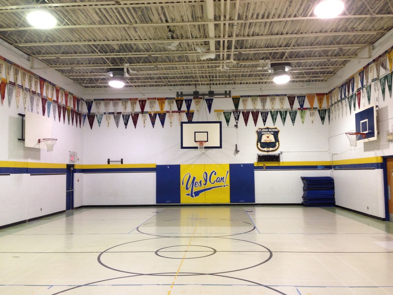 Woodslee Community Centre
