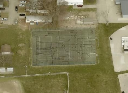 Old Airport Park