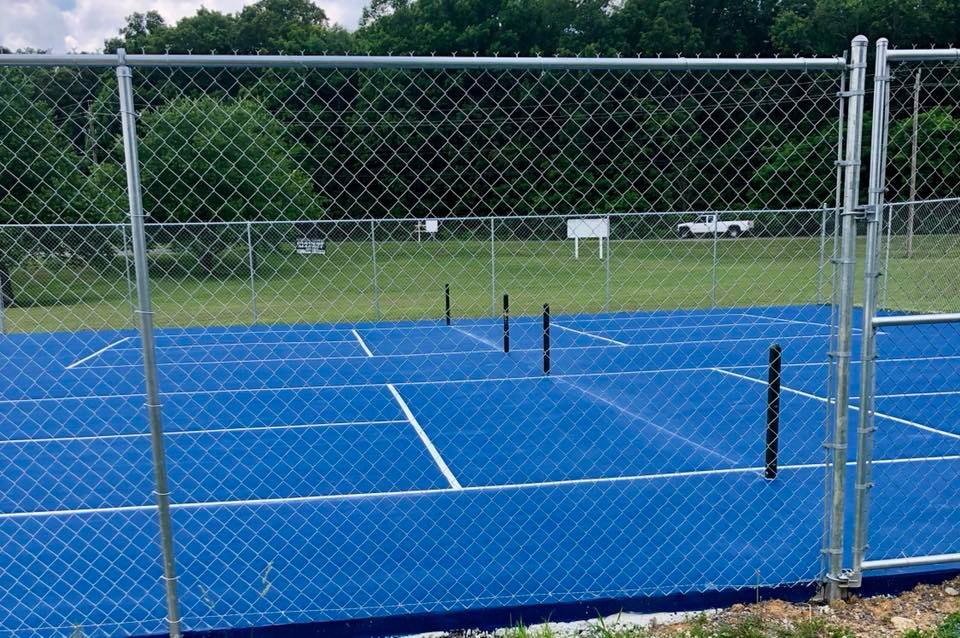 Bradley County Recreational Park