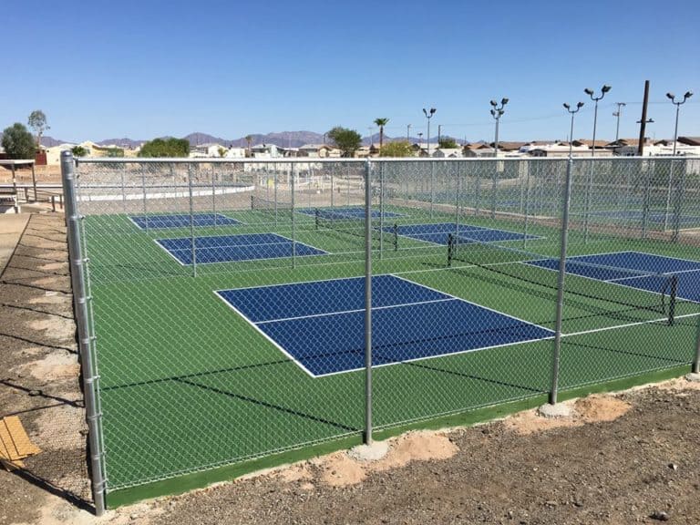 Sun Vista RV Resort