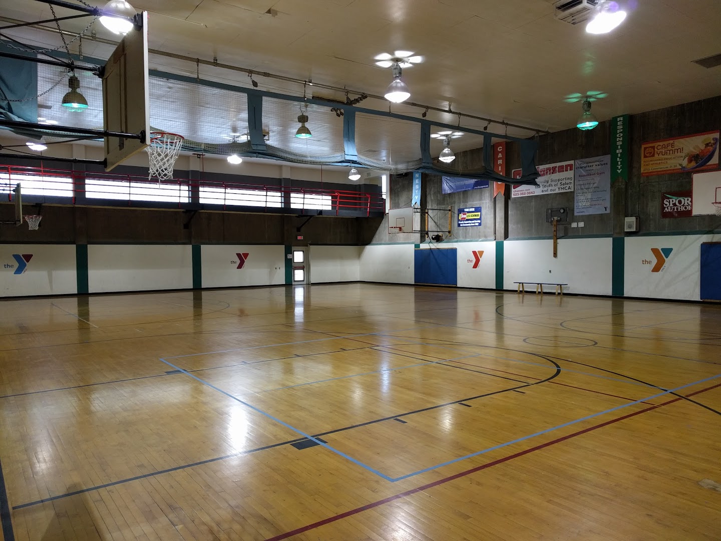 685 Court St NE, Salem, OR, 97301, USA