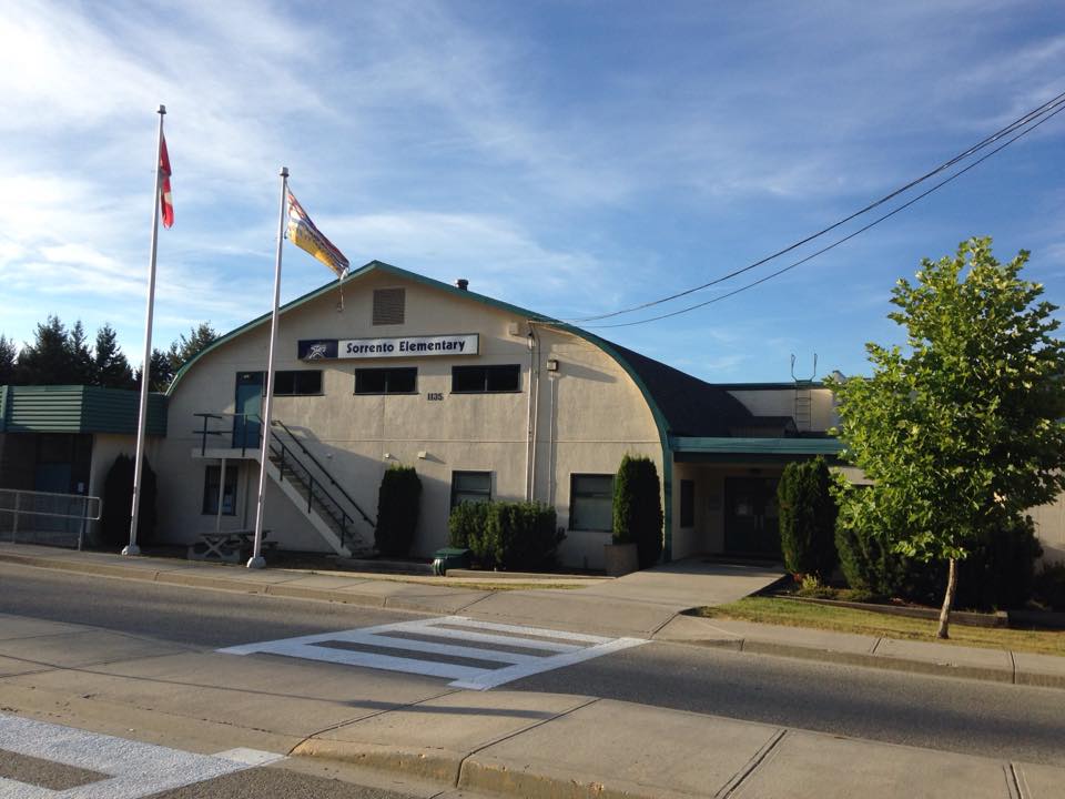 Sorrento Elementary School