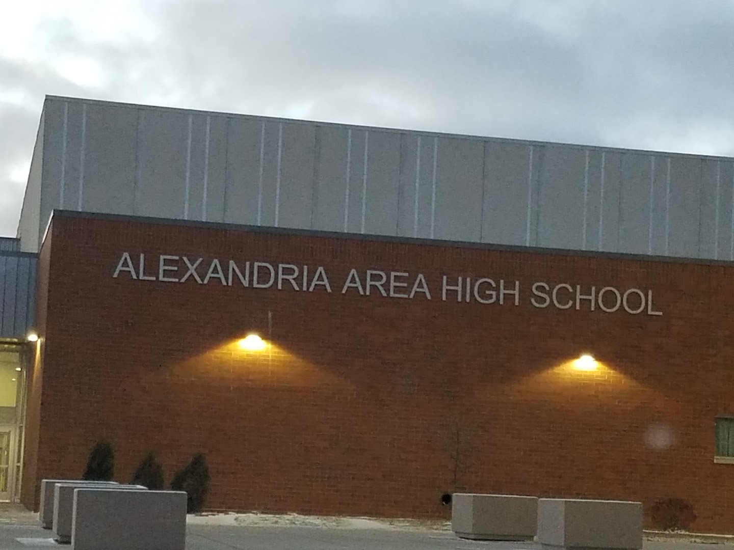 4300 Pioneer Rd SE, Alexandria, MN, 56308, USA