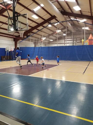 Walker Recreation Center