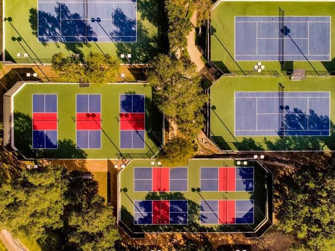 Dominion Country Club