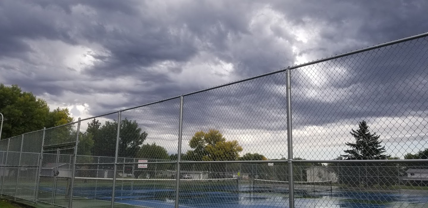 Pickleball at Leach Park - Minot | Bounce