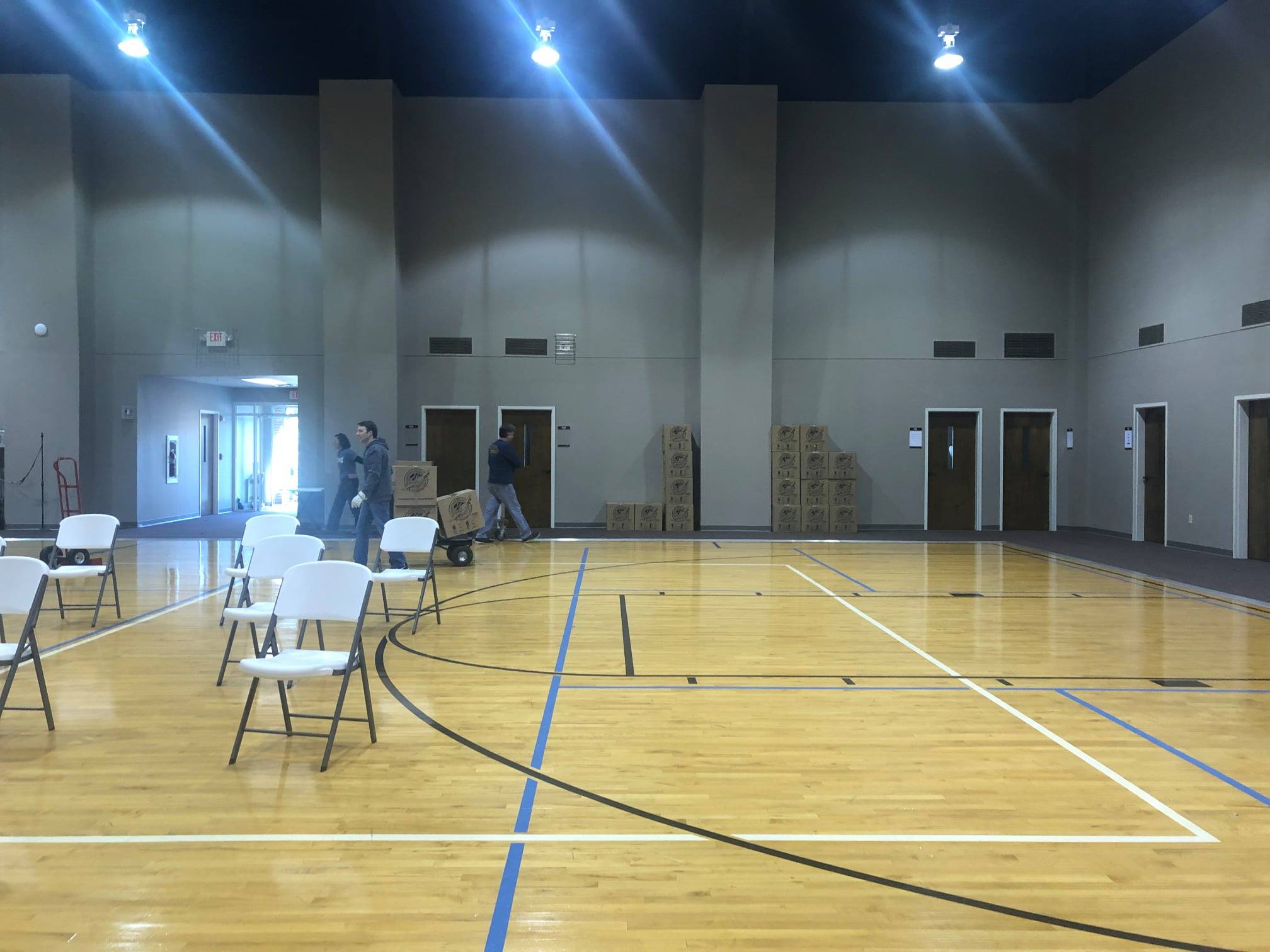 Covenant Baptist Church