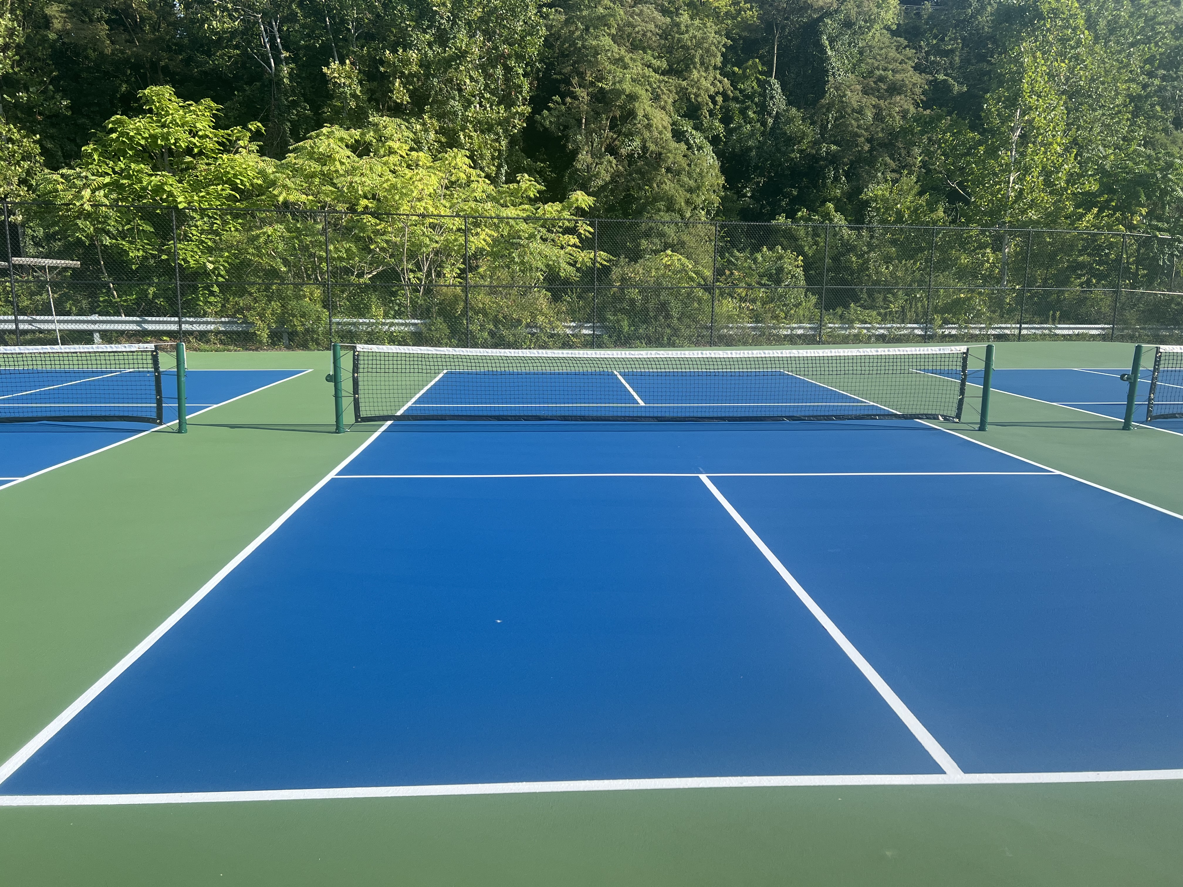 Alpha Tennis and Fitness