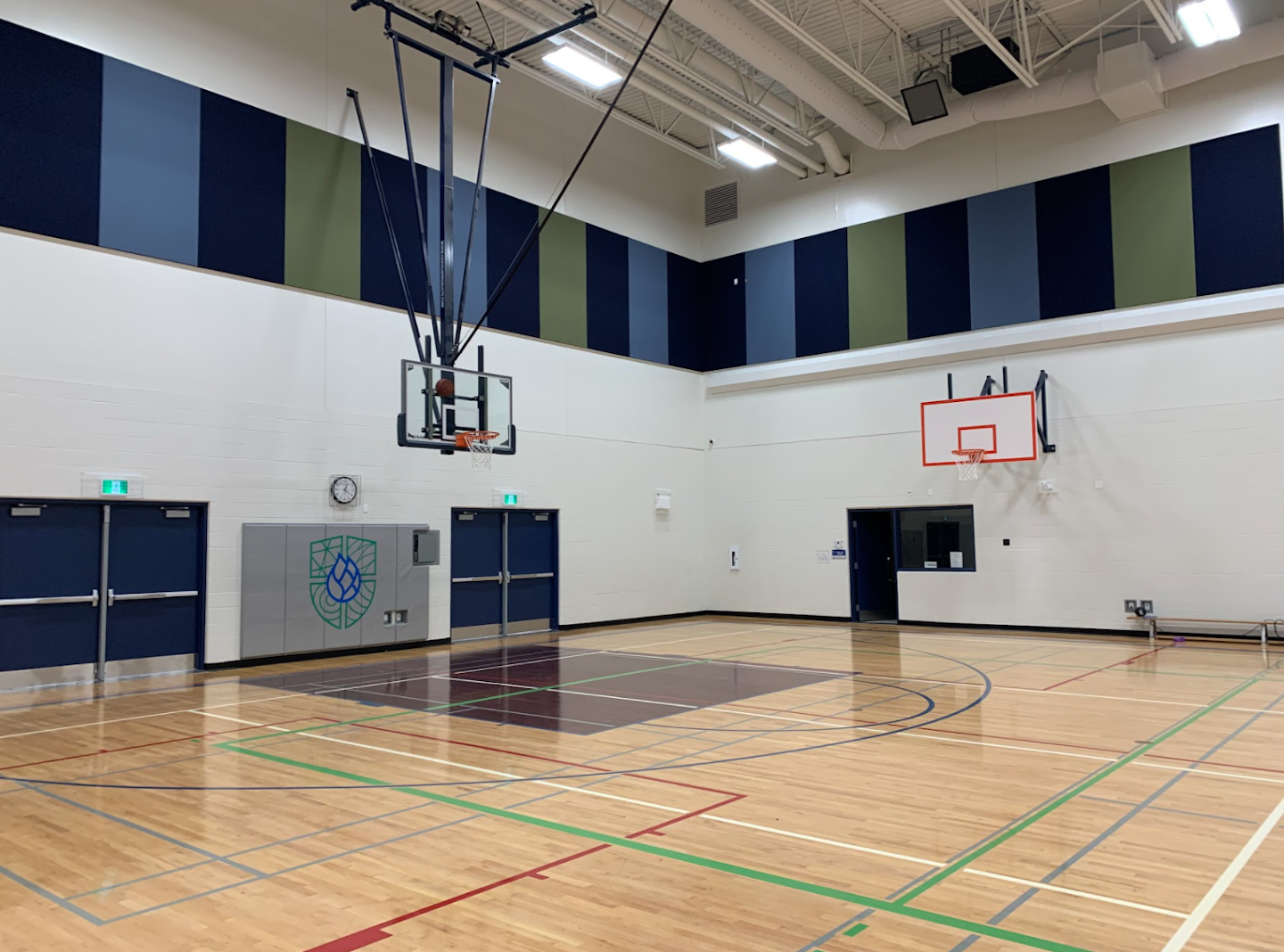 Sister Alphonse Academy
