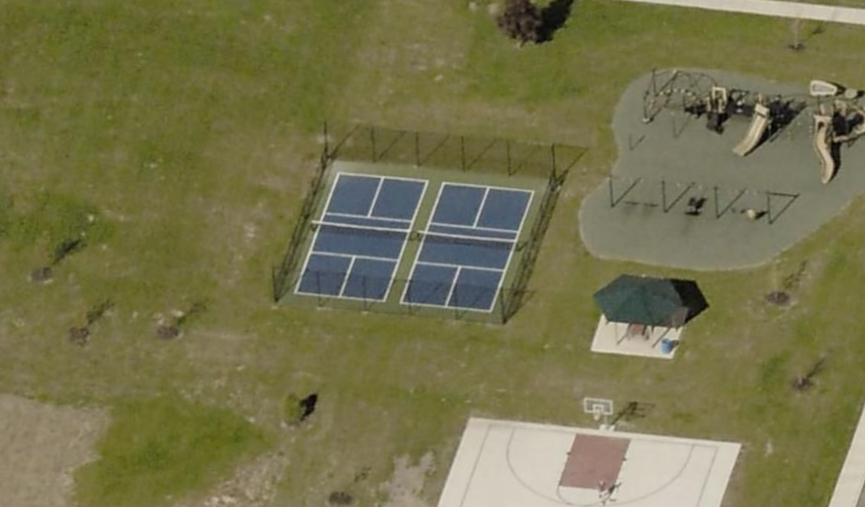 Bridgeport Park