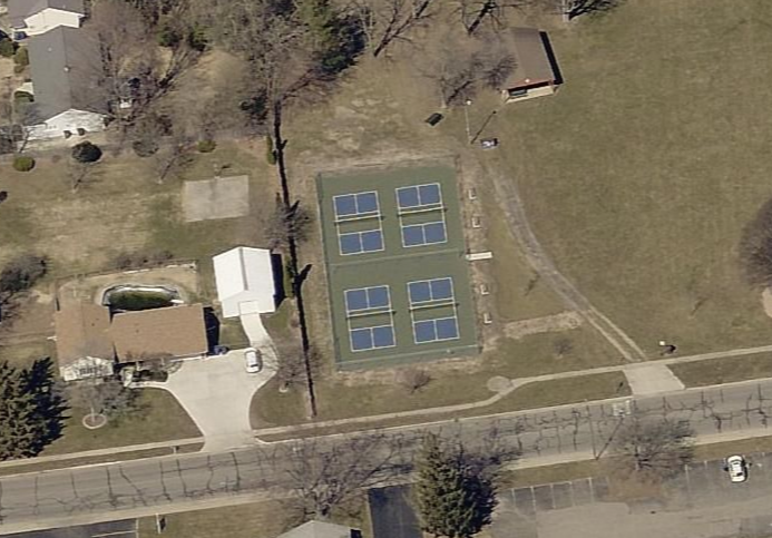 Parkhurst Park
