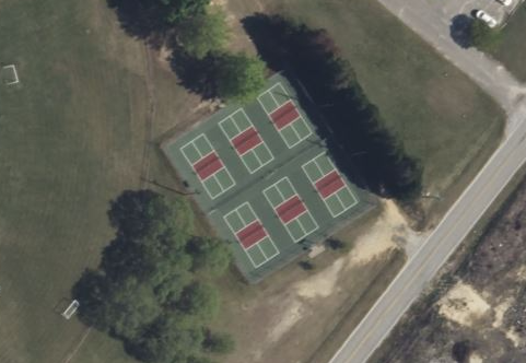 Copeland Park