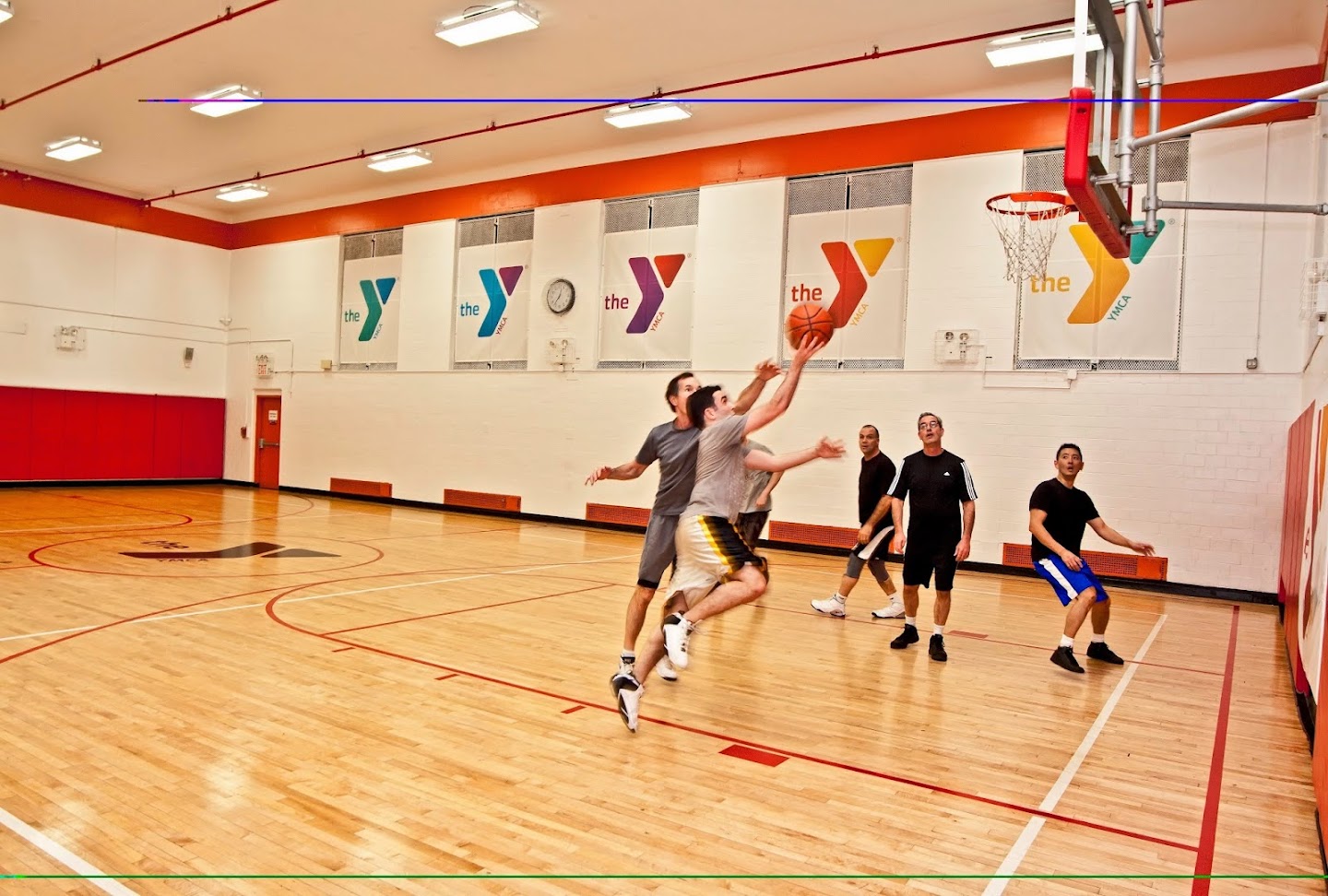 Vanderbilt YMCA